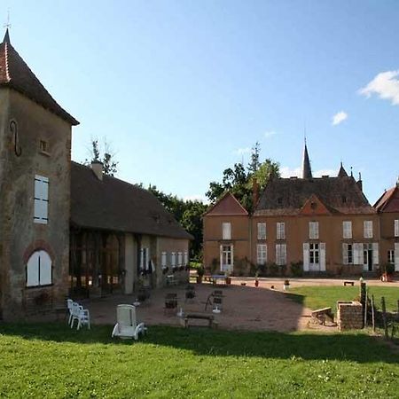 Chambres D'Hotes Du Lac Anzy-le-Duc ภายนอก รูปภาพ