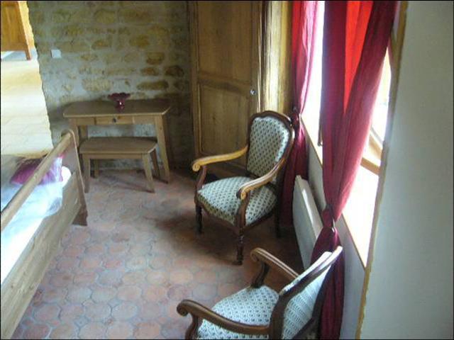 Chambres D'Hotes Du Lac Anzy-le-Duc ภายนอก รูปภาพ